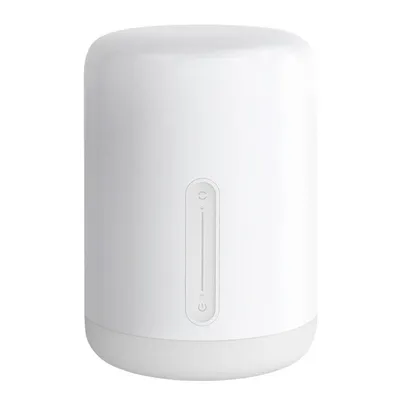 Luminaria de Cabeceira Xiaomi Mi Bedside Lamp 2 Led Branca, XM370BRA