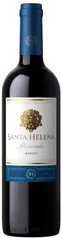 Vinho Santa Helena Reservado Merlot 750 Ml