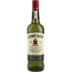 [PRIME] Whisky Jameson 750 ml 