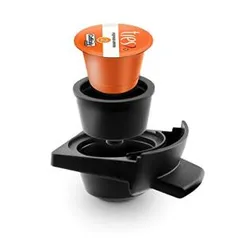 Multicap - Adaptador de cápsulas Três para Cafeteiras Dolce Gusto | R$92