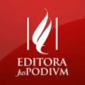 Logo Editora Juspodivm