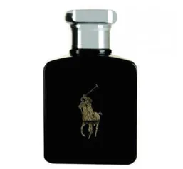 Polo Black Ralph Lauren - Perfume Masculino - Eau de Toilette 200ml | R$363