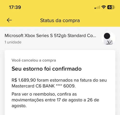 Imagen na descrição da promoção