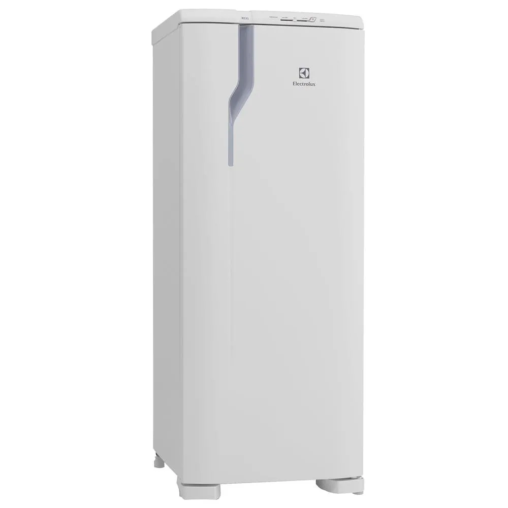 Refrigerador Electrolux RE31 Cycle Defrost 240 L