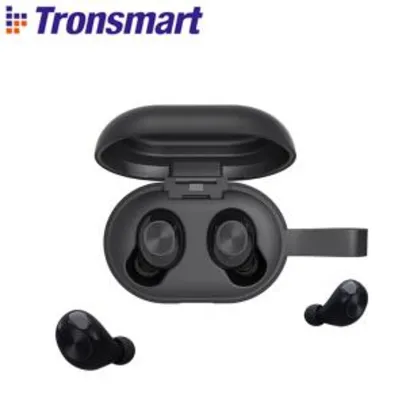 Fone Bluetooth Tronsmart Spunky Beat | R$105