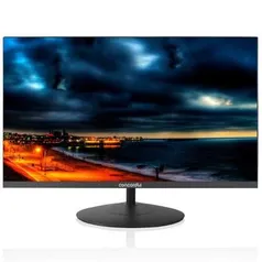 Monitor Concórdia 23.8 Pol. LED Full HD, HDMI e VGA, Com Vesa - H238f