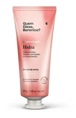 Hidra Creme Hidratante Para As Mãos 30g