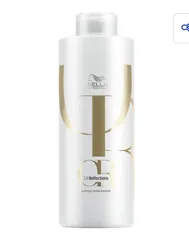 Wella Professionals Oil Reflections Luminous Reveal - Shampoo 1000ml