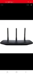 Roteador Wireless N TP-Link TL- WR940N 450Mbps com 3 Antenas