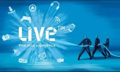 Tim live 400 Mega