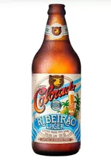 [leve 3 pague 2] Cerveja Colorado Ribeirão Lager Garrafa