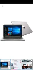 [Cliente Ouro] Notebook HP 250 G7 Intel Core i5 8GB 256GB SSD - 15,6” R$ 2705