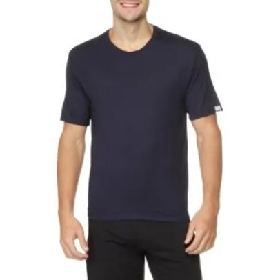 Camiseta Mash Casual Modal + Frete incluso + R$ 0,15 de volta (AME)