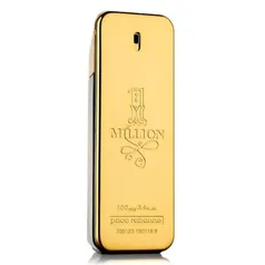 Perfume 1 Million Edt 100Ml Provador Paco Rabanne