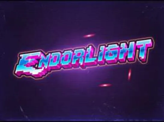 Endorlight (Ativação Steam)