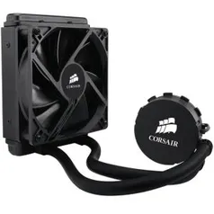 Water Cooler Corsair Hydro H50, 12cm R$ 150