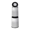 Imagem do produto Purificador de Ar LG 2 Filtros PuriCare 360° Branco 127V AS101DWH0