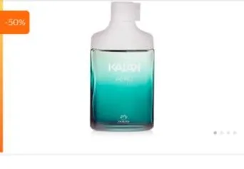 Perfume Natura Kaiak Aero - R$60