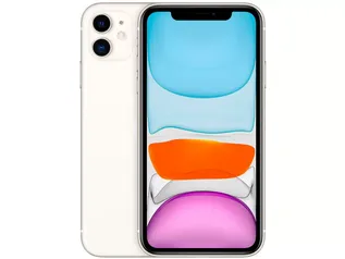 IPHONE 11 64GB - APPLE