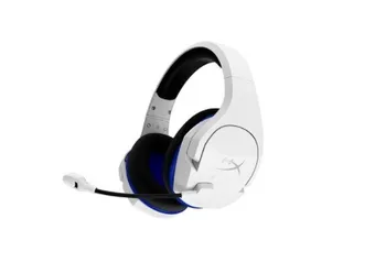 Headset Sem Fio Gamer HyperX Cloud Stinger Core