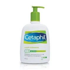 [Leve 2 Pague 1] Cetaphil Hidratante Loção 473ml