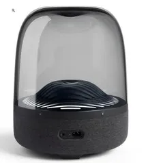 Caixa de Som Harman Kardon Aura Studio 3 com Bluetooth - 100W | R$1349