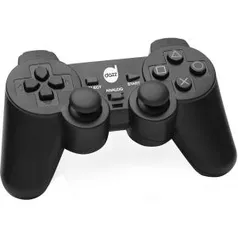 Controle Dazz Dualshock PC 621322 [R$ 20]