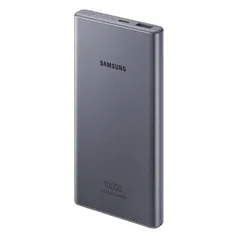 [REEMBALADO] Bateria Portátil 25w Super Rápida Samsung | Mercado Livre