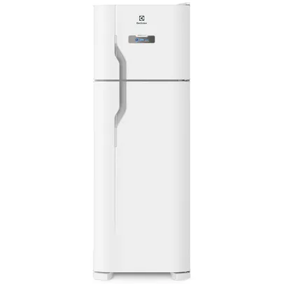 Geladeira Electrolux Frost Free 310L Duplex Branca (TF39) só 127V