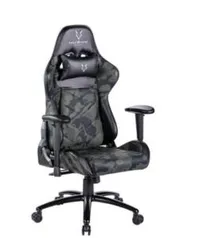 Cadeira Gamer Husk Tactical Militar | R$999