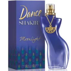 Shakira Dance Moonligh Importado Desodorante Colônia Feminina - 80 ml | R$50