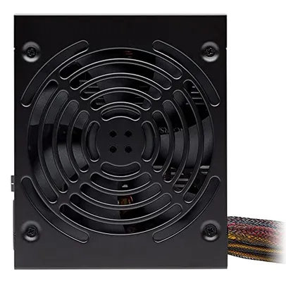 Fonte Corsair CV550 550W 80 Plus Bronze c/Cabo de Força - 10x R$ 33,90