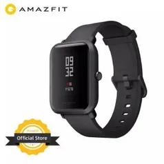 Amazfit smartwatch bip ip68