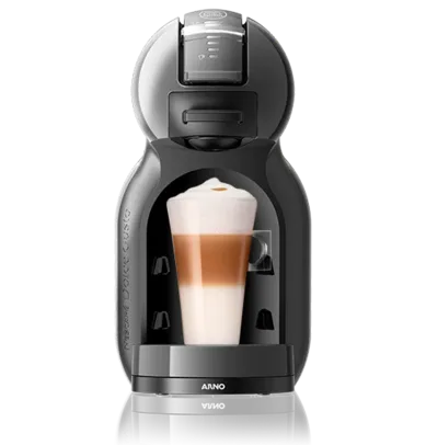 Mini Me (Dolce gusto) R$ 350,00 + 50 cápsulas gratuitas