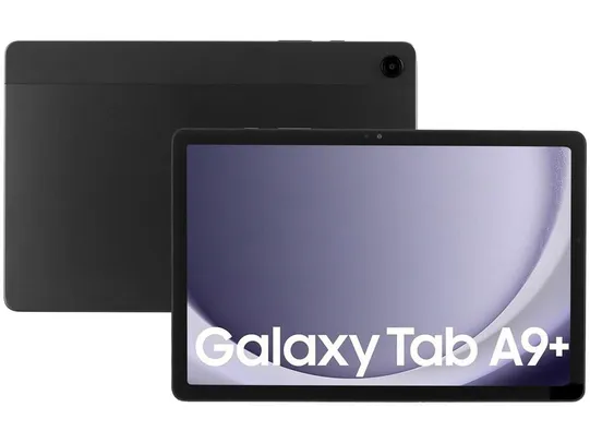 [MagaluBR/Moedas R$928] Tablet Samsung Galaxy Tab A9+ 11” 64GB