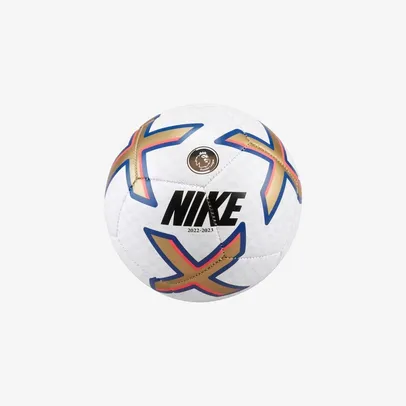 Bola Nike Premier League Skills