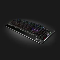 Teclado Mecânico Gamer 2AM TT104