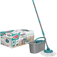 MOP giratório - R$ 50