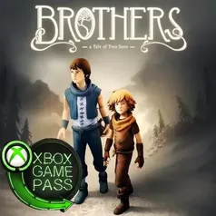 [GAME PASS] Brothers: a Tale of Two Sons | Xbox / PC