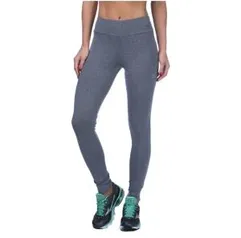 Legging Essence F - Cinza M | R$ 57