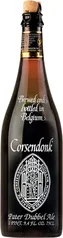 Cerveja Corsendonk, Dubbel Ale, Garrafa, 750ml 1un