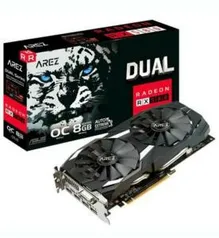 Rx 580 8gb Asus