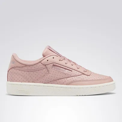 Tênis Reebok Club C Clean Feminino