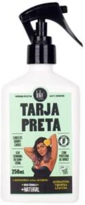 [PRIME] Spray Tarja Preta Queratina Vegetal Liquida, Lola Cosmetics | R$22