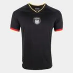 Camisa Seleção Alemanha Masculina