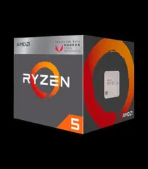 Ryzen 5 2400g