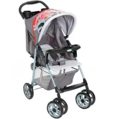 [BEBE STORE] Carrinho de Bebê Veneto Formula Baby - R$284