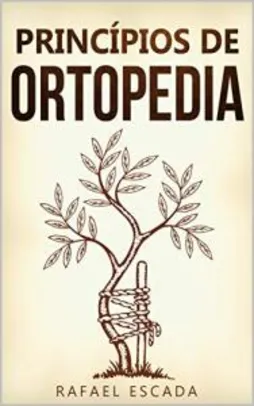 [eBook GRÁTIS] Princípios de Ortopedia