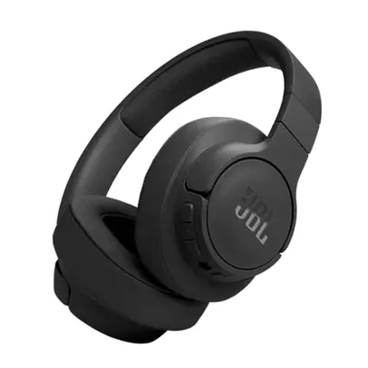 JBL, Fone de Ouvido Over Ear, 770NC, Bluetooth - Preto