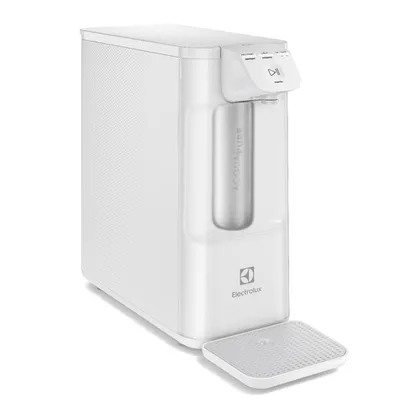 Purificador De Água Pure 4x Electrolux Branco Pe12b Bivolt | R$ 499